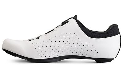 Превью  Велотуфли шоссейные FIZIK Vento Omna White/Black